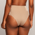 Calcinha Cinta Soft c/ Renda Microfibra Cetinete Elegance | 2077 - loja online