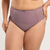 Calcinha Cinta Soft c/ Renda Microfibra Cetinete Elegance | 2077 - comprar online