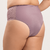 Calcinha Cinta Soft c/ Renda Microfibra Cetinete Elegance | 2077 na internet