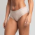 Calcinha Viscose Cintura Média com Renda nas Pernas | 1636 - loja online