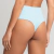 Fio Dental Algodão Cós Alto Basic | 0208 - Estilo Natural Lingerie