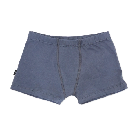 Imagem do Cueca Infantil Masculina Box Kids Algodão Premium | 0560