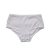 Calcinha Infantil Caleçon Algodão Premium Confortável | 0341 - Estilo Natural Lingerie
