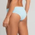 Calcinha Caleçon Algodão Premium Elástico Poá Carine | 1289 na internet