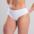 Calcinha Fio Dental Duplo Microfibra Cintura Média | 2005 - loja online