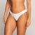 Imagem do Calcinha Fio Dental Duplo Microfibra Cintura Baixa | 2028