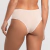 Calcinha Viscose Cintura Média Lateral Dupla Conforto | 1628 - loja online