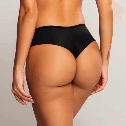 Calcinha Fio Dental Duplo Microfibra Cintura Média | 2005 - comprar online