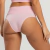 Calcinha Algodão Cós Alto Basic | 0207 - Estilo Natural Lingerie