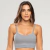 Sutiã Top Algodão Premium Bojo Removível Versátil | 0045 - Estilo Natural Lingerie