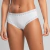 Calcinha Viscose Cintura Média com Renda nas Pernas | 1636 na internet