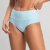 Imagem do Calcinha Algodão Cós Alto Basic | 0207