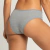 Calcinha Algodão Premium Cintura Média Confortável | 0205 - loja online