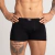 Cueca Masculina Box Conforto Viscose Premium | 0582 - Estilo Natural Lingerie