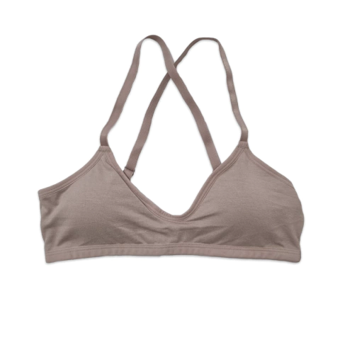 Imagem do Sutiã Top Teen Juvenil Viscose Conforto Bojo Removível 0432