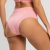 Calcinha Algodão Cós Alto Basic | 0207 - Estilo Natural Lingerie