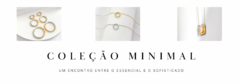 Banner da categoria Minimal