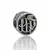 Berloque Separador Bruxo em Aço Inox - comprar online