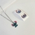 Colar Stitch em Aço Inox - loja online