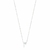 Colar Letra/Inicial em Aço Inox - loja online