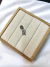 Berloque Letra/Inicial R em Aço Inox - comprar online