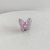 Charms Clip Pingente Pedrarias Camélia - loja online