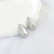 Brinco em Aço Inox Gota - comprar online