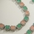 Conjunto Fusion Rosa e Verde na internet