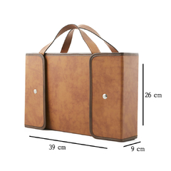 Kit de asado para 2 personas (Opc. Logo, frase o nombre) - comprar online
