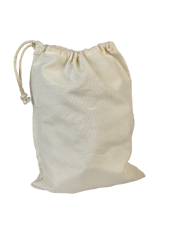 Bolsas de lienzo 33x25 cm