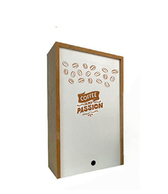 Kit Café (Opc. Logo, frase o nombre)