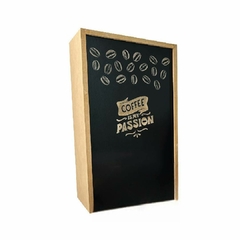 Imagen de Kit Café (Opc. Logo, frase o nombre)