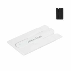 Card Holder Stop (Opc. Logo, frase o nombre)
