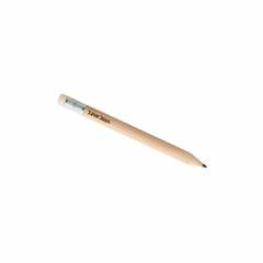 Eco Pencil Mini con logo - comprar online