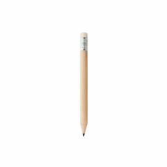 Eco Pencil Mini con logo en internet