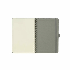 Cuaderno Genesis - tienda online