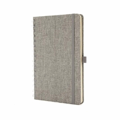 Imagen de Cuaderno Genesis
