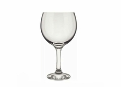 Imagen de Soporte con dos copones de gin con logo