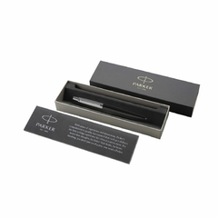 Lapicera Parker Jotter (Opc. Logo, frase o nombre) - Komuk Argentina