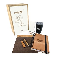 Kit Ingreso (Opc. Logo, frase o nombre) - comprar online