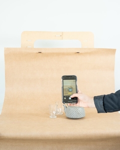 Soporte para fotos y videos - varias funciones - tienda online
