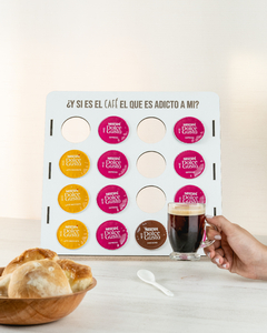 Imagen de Porta Capsulas Dolce Gusto - Para Mesada