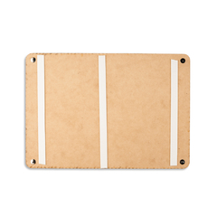Planificador Semanal de pared - para pegar - tienda online