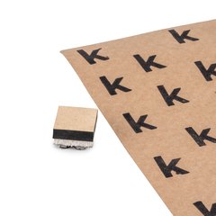Sello personalizado - Hasta 3x3 cm - Komuk Argentina