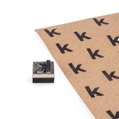 Sello personalizado - Hasta 3x3 cm - tienda online