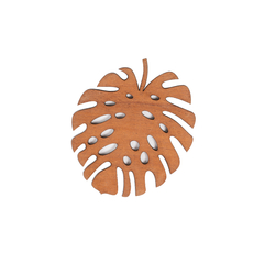 Posavasos de Madera calado - comprar online