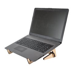 Imagen de Soporte Apoya Notebook (Opc. Logo, frase o nombre)