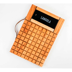 Langola - Juego de Estrategia