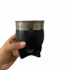 Mate Imperial con bombilla (Opc. Logo, frase o nombre) - tienda online