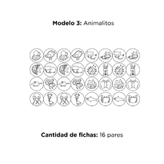 Juegos de memoria